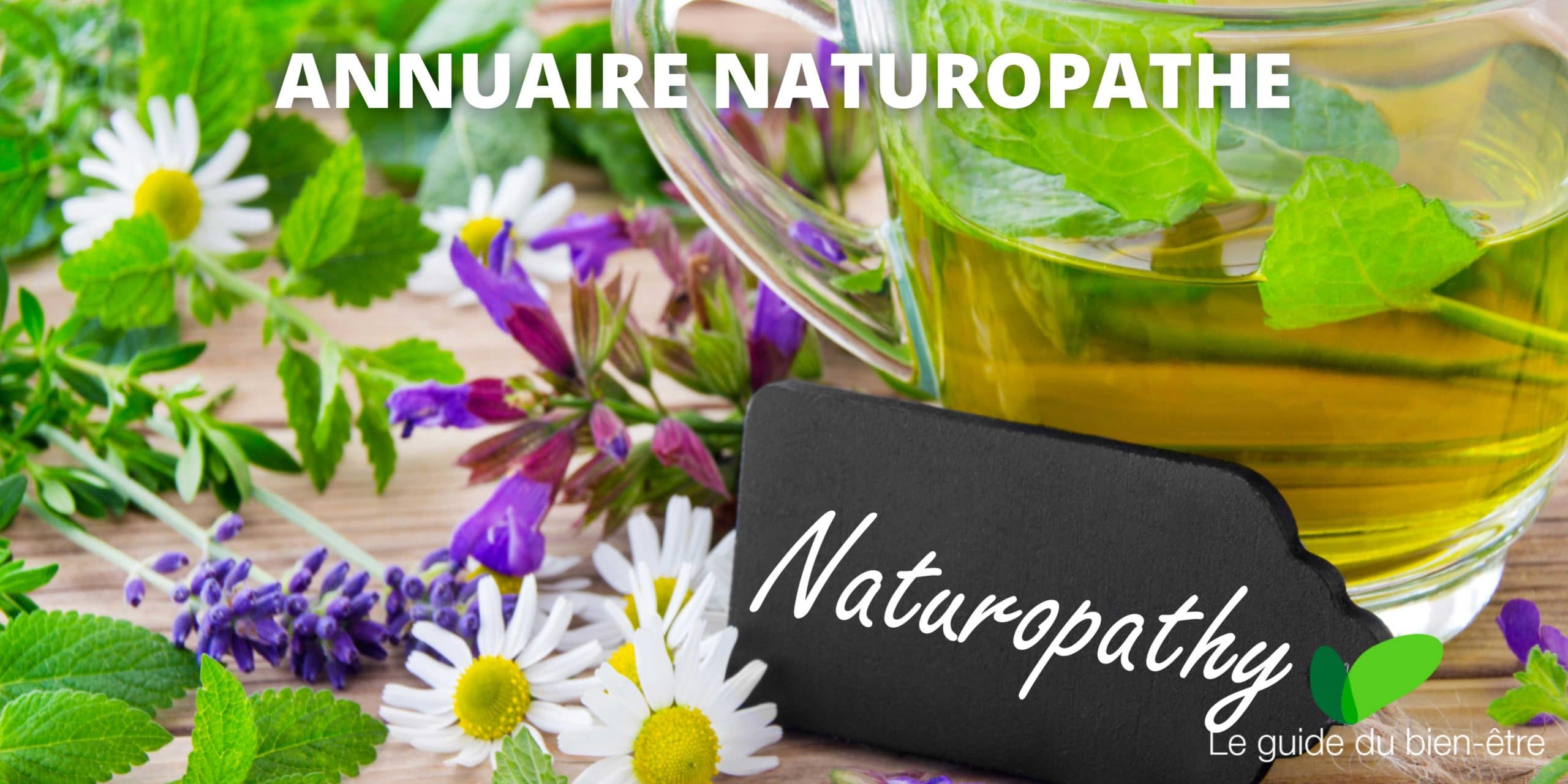 Annuaire naturopathe, trouver un thérapeute proche de chez vous