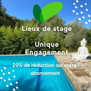 visibilité pour lieu de stage développement personnel