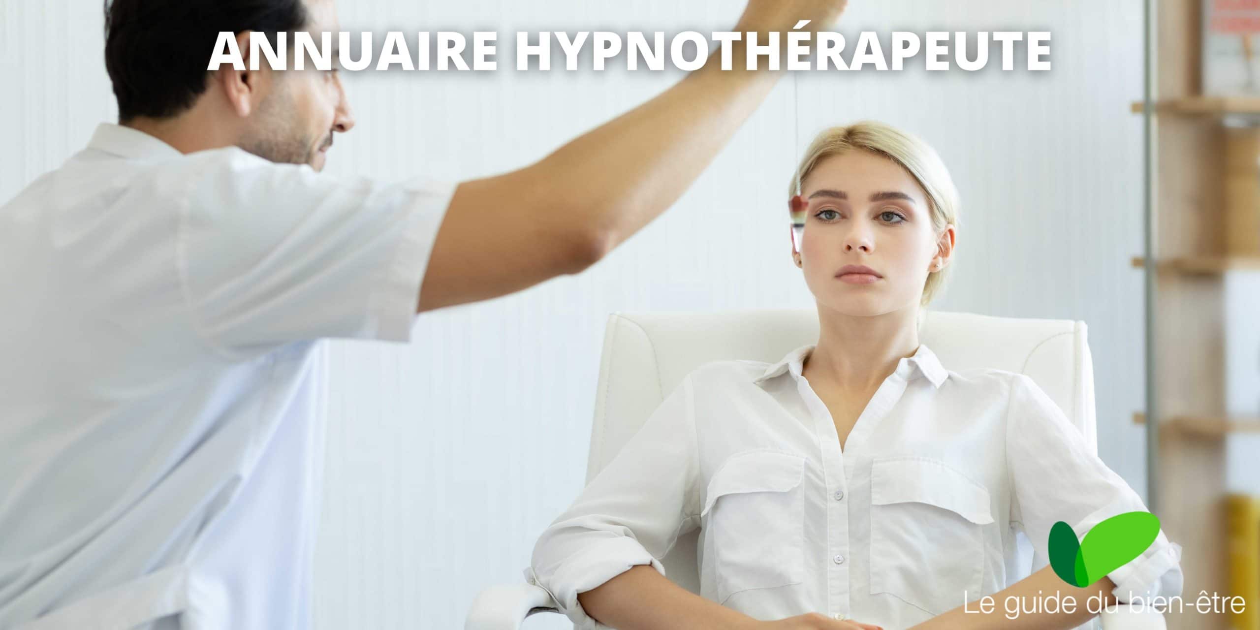 Annuaire hypnothérapeute, comment se faire connaître