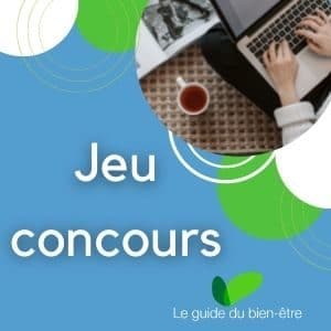 jeu concours pour thérapeute