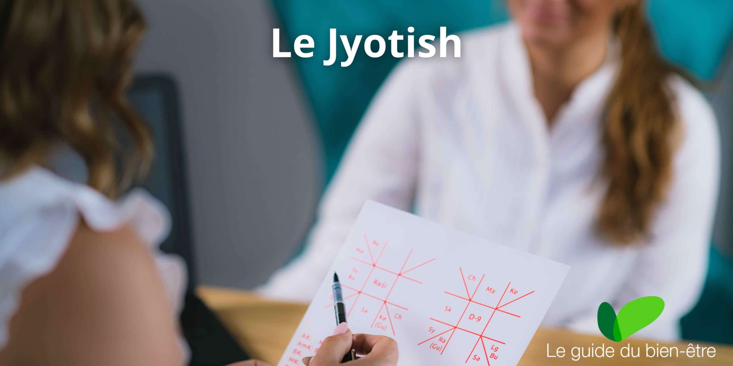 Astrologie Védique le Jyotish