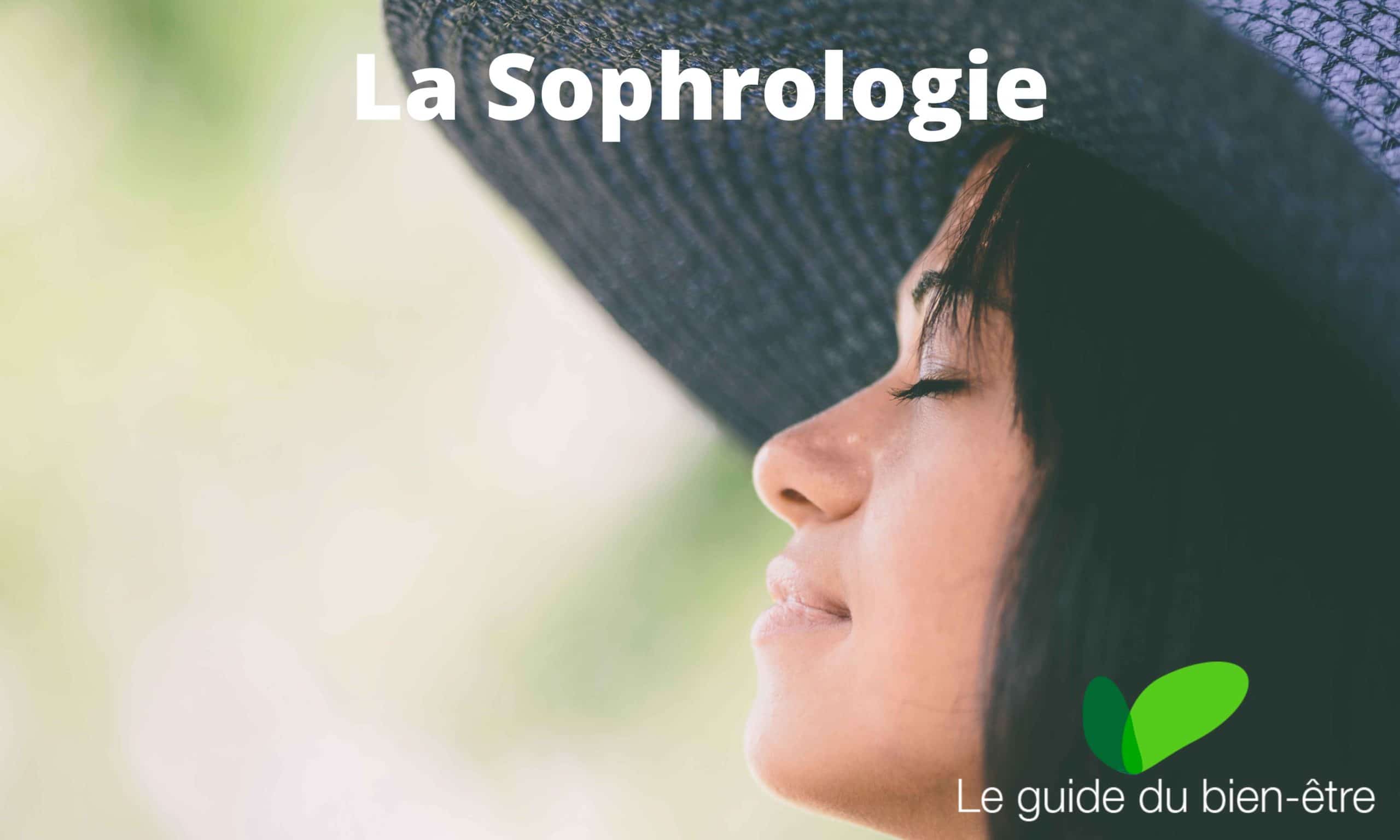 La Sophrologie, technique de relaxation par la parole