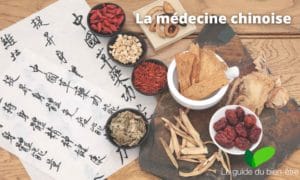 Médecine traditionnelle chinoise, système de santé complet