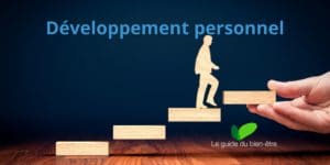 les stages de développement personnel