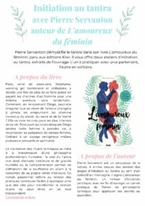 Ebook bien-être et développement personnel (2)