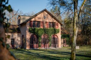 chateau 1