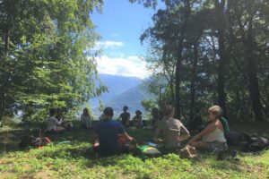 groupe montagne 3