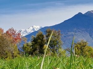 montagne