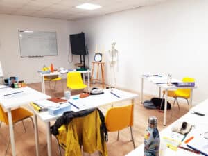 formation tioc
