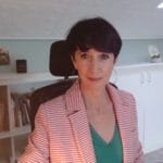 Author avatar