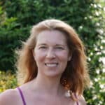 Author avatar