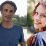 Author avatar