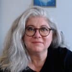 Author avatar